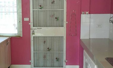 3 Bedroom House for sale at Suranaree Ville