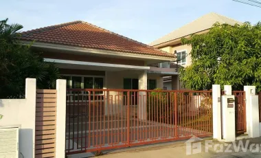 3 Bedroom House for sale at Suranaree Ville