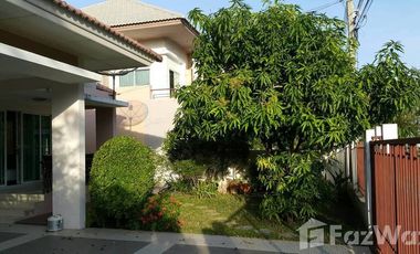 3 Bedroom House for sale at Suranaree Ville