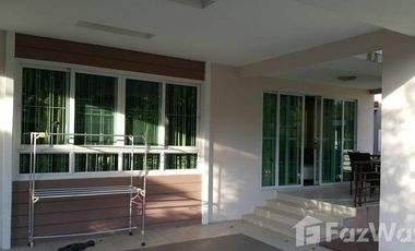 3 Bedroom House for sale at Suranaree Ville