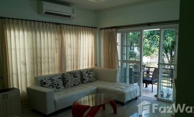 3 Bedroom House for sale at Suranaree Ville