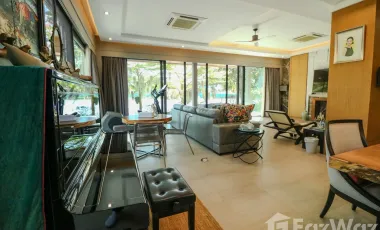6 Bedroom House for sale at Kirimaya Residences Khaoyai
