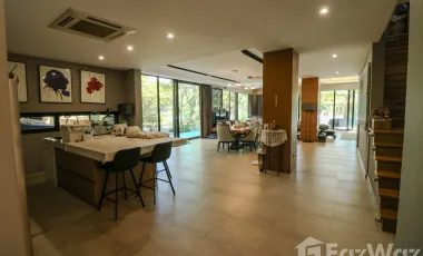 6 Bedroom House for sale at Kirimaya Residences Khaoyai