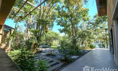 6 Bedroom House for sale at Kirimaya Residences Khaoyai
