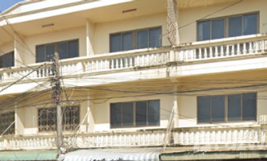 3 Bedroom Townhouse for sale in Mukdahan, Mukdahan