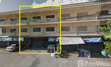 3 Bedroom Townhouse for sale in Mukdahan, Mukdahan