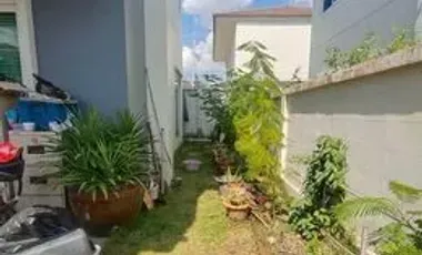 3 Bedroom House for sale at Supalai Bella Rangsit Klong 2