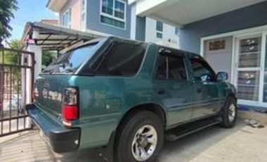 3 Bedroom House for sale at Supalai Bella Rangsit Klong 2