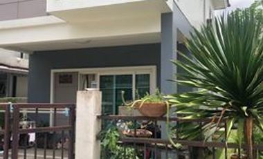 3 Bedroom House for sale at Supalai Bella Rangsit Klong 2