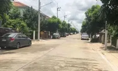 3 Bedroom House for sale at Supalai Bella Rangsit Klong 2