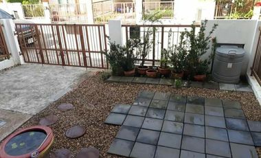 4 Bedroom Townhouse for sale at I Leaf Town Rama 2 Km.18