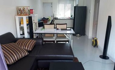 4 Bedroom Townhouse for sale at I Leaf Town Rama 2 Km.18