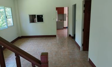 4 Bedroom House for sale in Klang Wiang, Nan