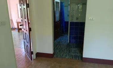 4 Bedroom House for sale in Klang Wiang, Nan