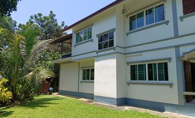 4 Bedroom House for sale in Klang Wiang, Nan