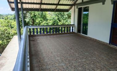 4 Bedroom House for sale in Klang Wiang, Nan