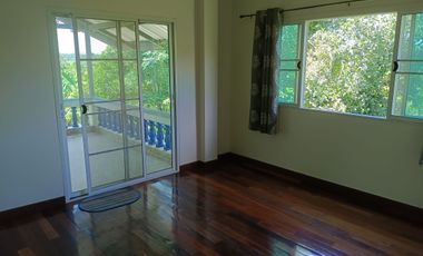 4 Bedroom House for sale in Klang Wiang, Nan