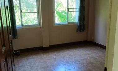 4 Bedroom House for sale in Klang Wiang, Nan