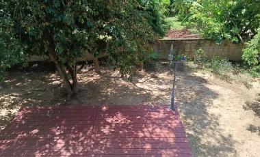 4 Bedroom House for sale in Klang Wiang, Nan