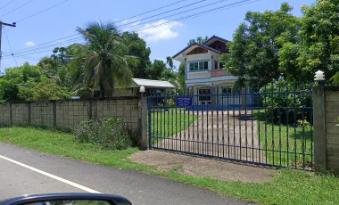 4 Bedroom House for sale in Klang Wiang, Nan