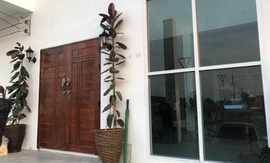 7 Bedroom House for sale in Khlong Song, Pathum Thani