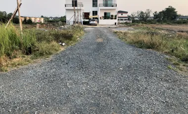 7 Bedroom House for sale in Khlong Song, Pathum Thani