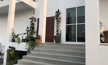 7 Bedroom House for sale in Khlong Song, Pathum Thani