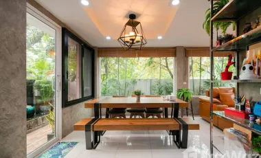 2 Bedroom House for sale at Villa Ramintra ( cozy style)