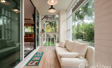 2 Bedroom House for sale at Villa Ramintra ( cozy style)