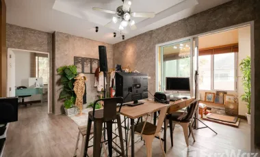 2 Bedroom House for sale at Villa Ramintra ( cozy style)