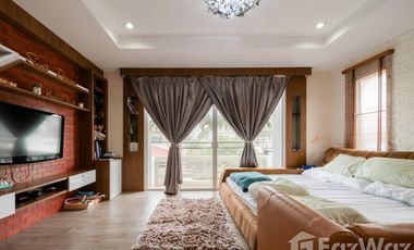 2 Bedroom House for sale at Villa Ramintra ( cozy style)