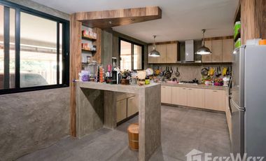 2 Bedroom House for sale at Villa Ramintra ( cozy style)