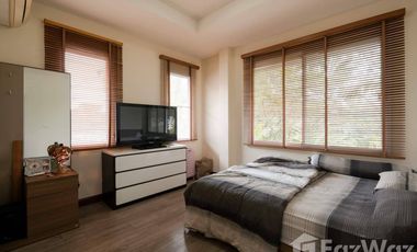 2 Bedroom House for sale at Villa Ramintra ( cozy style)
