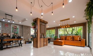 2 Bedroom House for sale at Villa Ramintra ( cozy style)