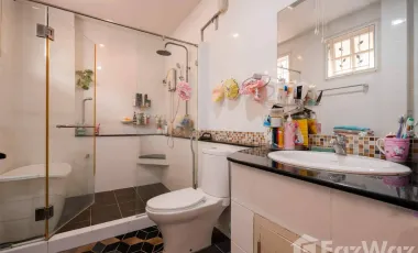 2 Bedroom House for sale at Villa Ramintra ( cozy style)