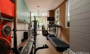 2 Bedroom House for sale at Villa Ramintra ( cozy style)