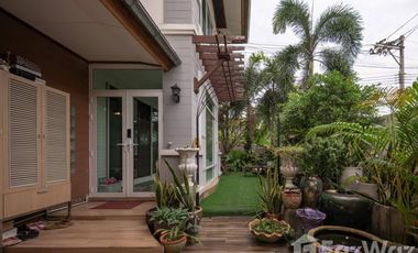 2 Bedroom House for sale at Villa Ramintra ( cozy style)