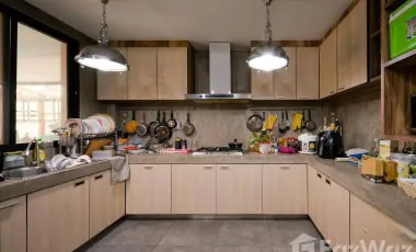 2 Bedroom House for sale at Villa Ramintra ( cozy style)