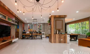 2 Bedroom House for sale at Villa Ramintra ( cozy style)