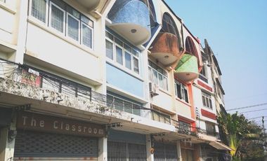 2 Bedroom Townhouse for rent in Phra Pathom Chedi, Nakhon Pathom