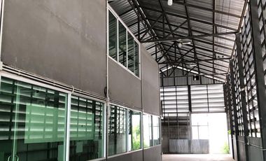 3 Bedroom Warehouse for rent in Tha Wang Pha, Nan