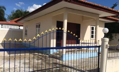 2 Bedroom House for sale in Nai Mueang, Khon Kaen