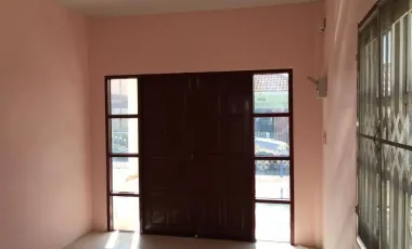 2 Bedroom House for sale in Nai Mueang, Khon Kaen