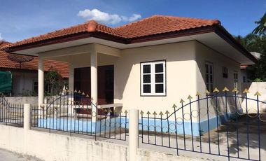 2 Bedroom House for sale in Nai Mueang, Khon Kaen