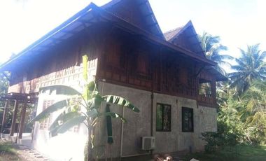 3 Bedroom House for sale in Plai Phongphang, Samut Songkhram