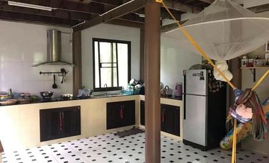 3 Bedroom House for sale in Plai Phongphang, Samut Songkhram