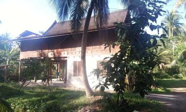 3 Bedroom House for sale in Plai Phongphang, Samut Songkhram