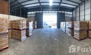 Warehouse for rent in Nai Mueang, Phitsanulok