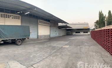 Warehouse for rent in Nai Mueang, Phitsanulok
