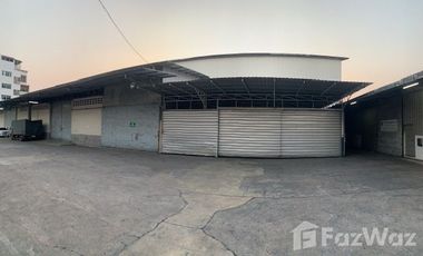 Warehouse for rent in Nai Mueang, Phitsanulok